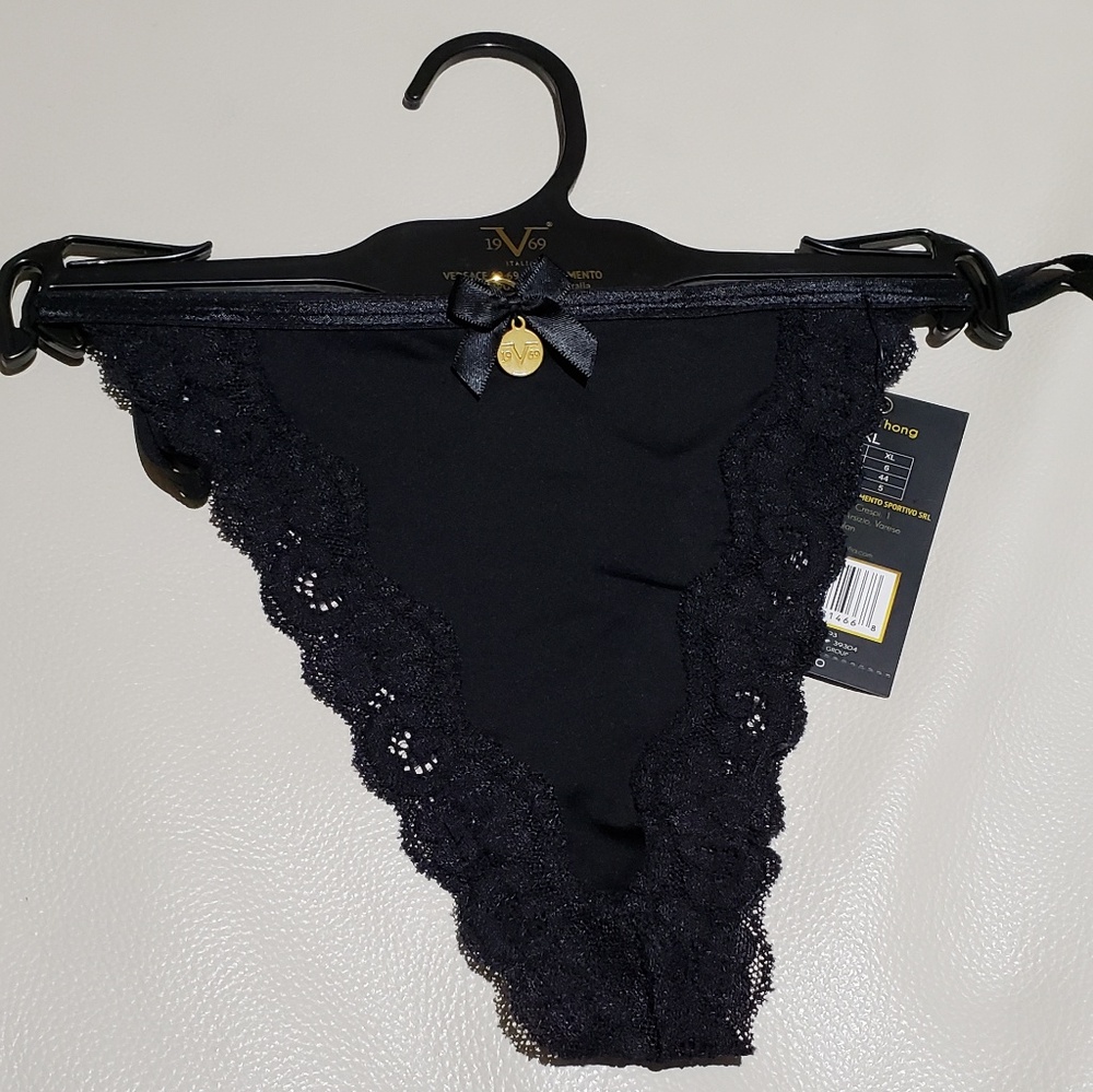 String Thong - Picture 2 of 3
